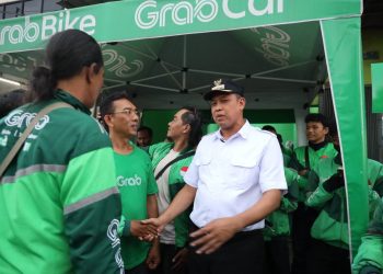Tri Adhianto: Ojol hingga Pemulung Dapat BPJS Ketenagakerjaan Gratis di Kota Bekasi Mulai 2026