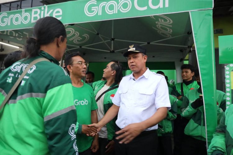 Tri Adhianto: Ojol hingga Pemulung Dapat BPJS Ketenagakerjaan Gratis di Kota Bekasi Mulai 2026