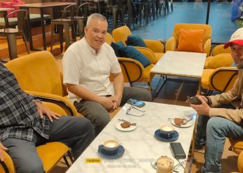 FRN dan DPRD Gorontalo Sepakat Kawal Penindakan Tambang Ilegal