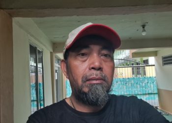 Agus Flores Sebut Keberhasilan Bukan Faktor X, Tapi Darah Pejuang Polri dari Flores