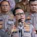 Polda Metro Ajak Warga Manfaatkan Call Center 110 dan Hotline WhatsApp Kapolda