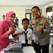 Kapolda NTT Nyalakan Semangat Belajar 100 Siswa SRM 19 Naibonat, Wujudkan Visi Prabowo untuk Pendidikan Indonesia Unggul