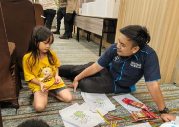 Polda Metro Jaya Gelar Pendampingan Psikososial untuk Keluarga Brimob Pasca Aksi Massa