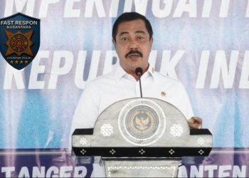 Setelah Gagas Inkopasindo, Menteri Imipas Agus Andrianto Dorong Pembentukan Koperasi Imigrasi