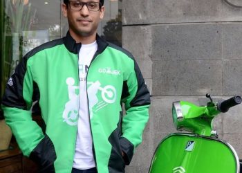 Kasus Korupsi Laptop Rp1,98 Triliun, Kejagung Resmi Tahan Nadiem Makarim