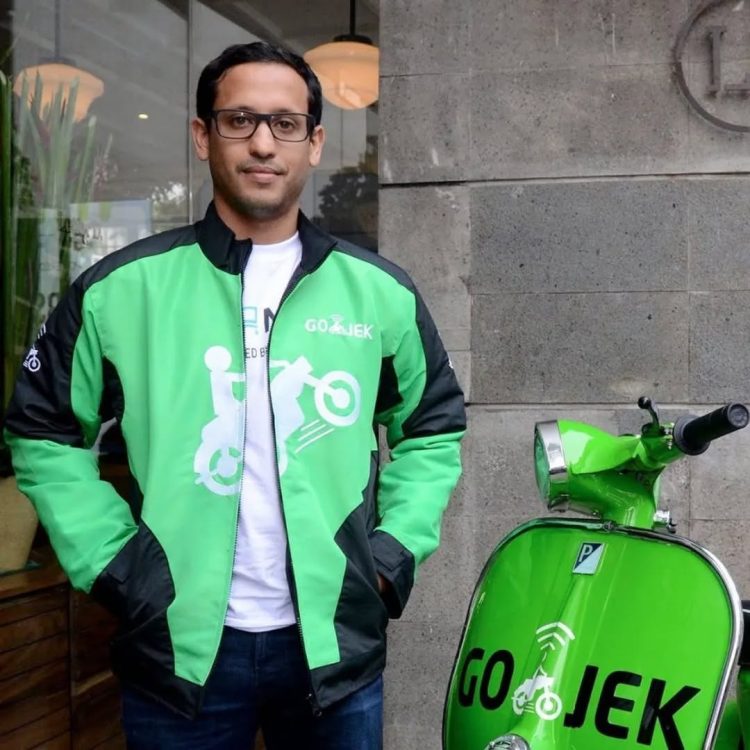 Kasus Korupsi Laptop Rp1,98 Triliun, Kejagung Resmi Tahan Nadiem Makarim