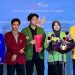 Silaturahmi Mahasiswa dan Pemerintah di Istana Negara Warnai Dialog Hangat