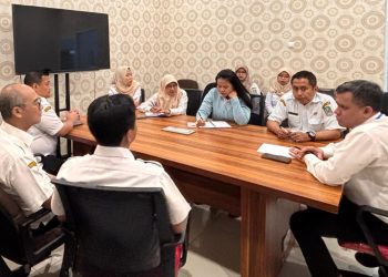 Pemkot Bekasi Terapkan Manajemen Talenta ASN untuk Tingkatkan Kualitas Pelayanan Publik