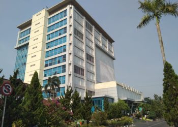 Kasus Pembuangan Limbah Tinja di Ciliwung, Pemkot Bekasi Lakukan Penindakan