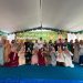 Lapas Jember Memperingati Maulid Nabi Muhammad SAW 1447H/2025