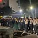 Patroli Skala Besar Digelar di Jakarta Malam ini, 147 Personel dikerahkan