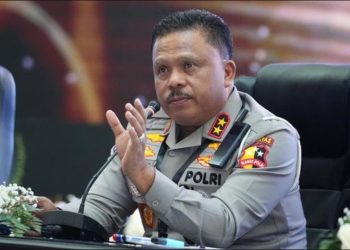 Kakorlantas Polri Irjen Agus Tekankan Pentingnya Kesadaran Berlalu Lintas Sejak Dini