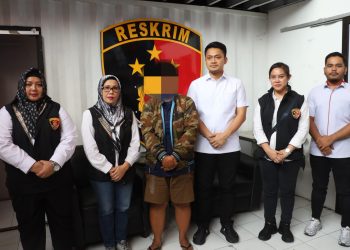 Bareskrim Polri Bongkar Kasus Penelantaran dan Kekerasan Berat Anak di Jakarta Selatan, Dua Tersangka Ditahan