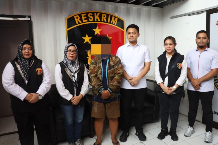 Bareskrim Polri Bongkar Kasus Penelantaran dan Kekerasan Berat Anak di Jakarta Selatan, Dua Tersangka Ditahan