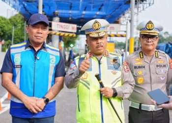 Kebijakan Inovatif Kakorlantas Agus Suryonugroho Bawa Wajah Baru Polantas
