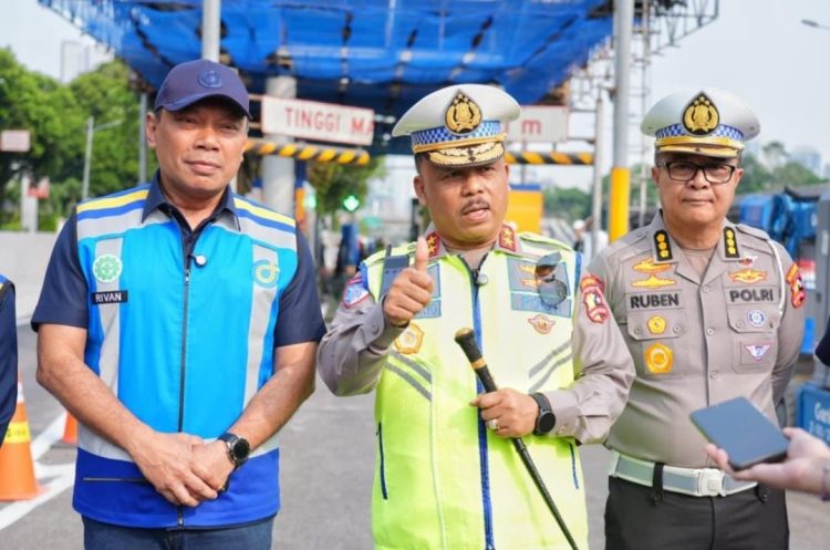 Kebijakan Inovatif Kakorlantas Agus Suryonugroho Bawa Wajah Baru Polantas