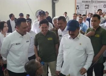 Menteri Imipas Minta Kepala Daerah Perhatikan Warga Binaan Permasyarakatan