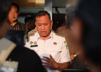 Tri Adhianto Jadi Contoh, Tak Gunakan APBD untuk Rumah Dinas dan Kendaraan