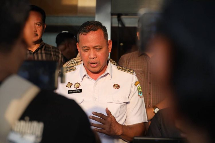 Tri Adhianto Jadi Contoh, Tak Gunakan APBD untuk Rumah Dinas dan Kendaraan