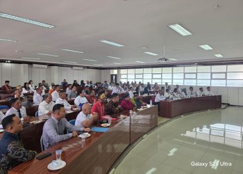 BPHN Luncurkan Statula Posbankum Desa/Kelurahan untuk Perkuat Akses Keadilan