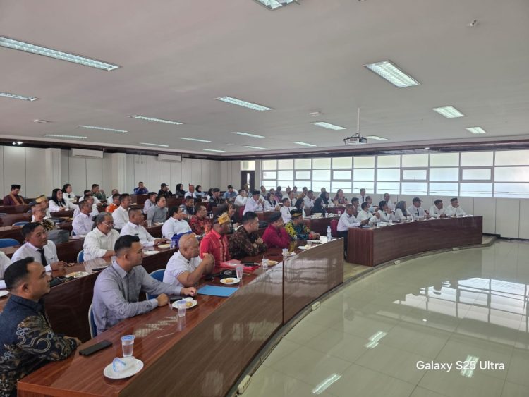 BPHN Luncurkan Statula Posbankum Desa/Kelurahan untuk Perkuat Akses Keadilan