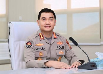 Kabid Humas Polda Jambi Minta Maaf atas Insiden dengan Wartawan