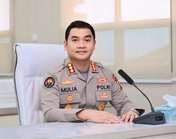 Kabid Humas Polda Jambi Minta Maaf atas Insiden dengan Wartawan