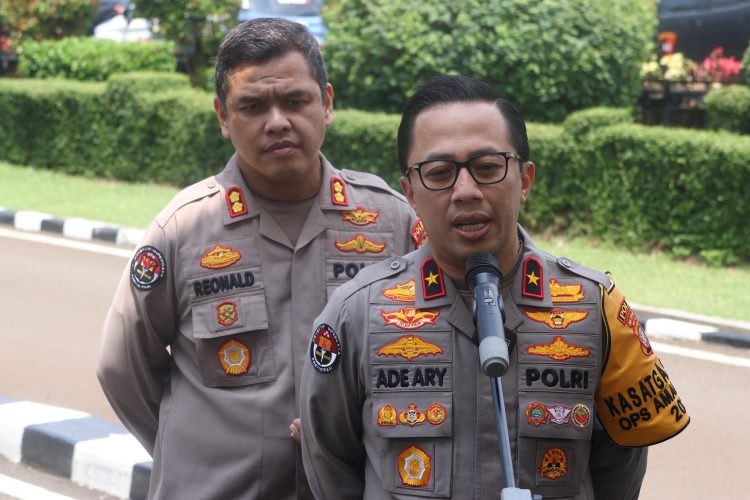 PMJ: Kebebasan Berpendapat Dijamin, namun Perusuh di Pidana