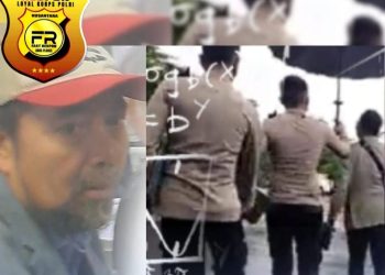 Tidak Harus Hina Polisi, Pentingnya Kesadaran Sejarah Bhayangkara