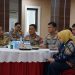 Polda Kalteng Gelar FGD, Perkuat Akselerasi Peningkatan Layanan Kesehatan Polri