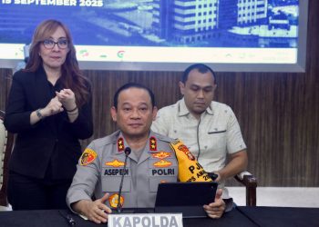 Polda Metro: Pelaku Perusakan Arborea Café hingga Halte Transjakarta Bukan Massa Aksi