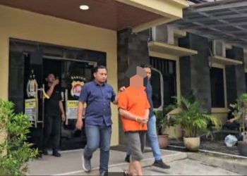 Polda Banten Tangkap DPO Pelaku Penipuan