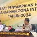 Polda Sulteng Dorong Transparansi Lewat Evaluasi Reformasi Birokrasi dan Zona Integritas 2025