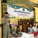 Maulid Nabi 1447 H Satgas Madago Raya, Wujud Kebersamaan Aparat dan Masyarakat Tokorondo