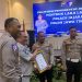 Prestasi Gemilang, Satlantas Polres Tanjung Perak Catat Penurunan Laka 44,6 Persen