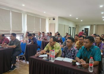 LBH HIR Jaksel Ajak Advokat dan Paralegal Kupas Tuntas KUHP Baru