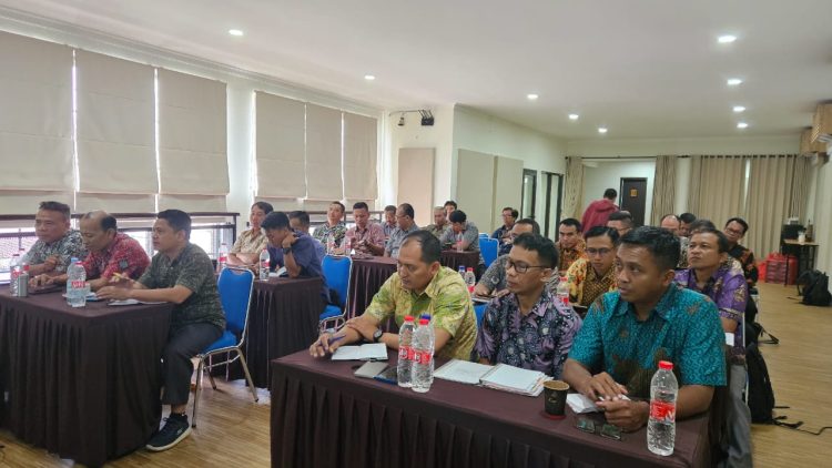 LBH HIR Jaksel Ajak Advokat dan Paralegal Kupas Tuntas KUHP Baru