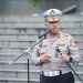 Penggunaan Sirene Rotator Dibekukan Korlantas Polri 