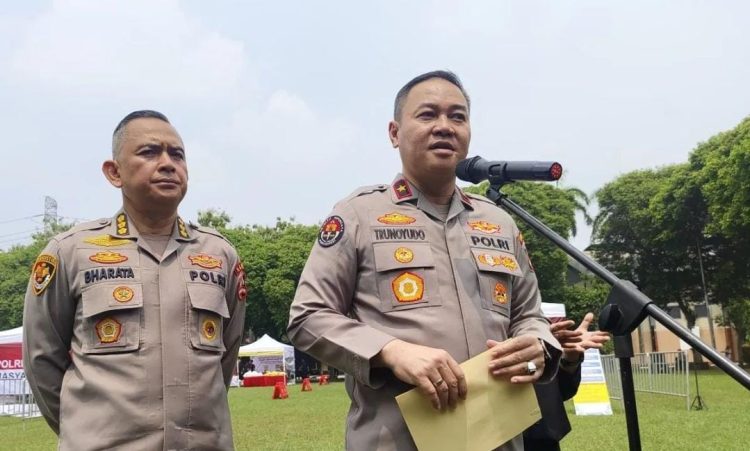 Kapolri Bentuk Tim Transformasi Reformasi Polri, Diharapkan Penuhi Harapan Masyarakat