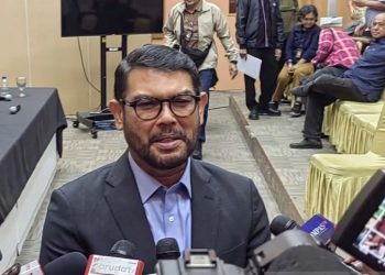 Anggota DPR RI: Restorasi Polri, Harapan itu Masih Ada