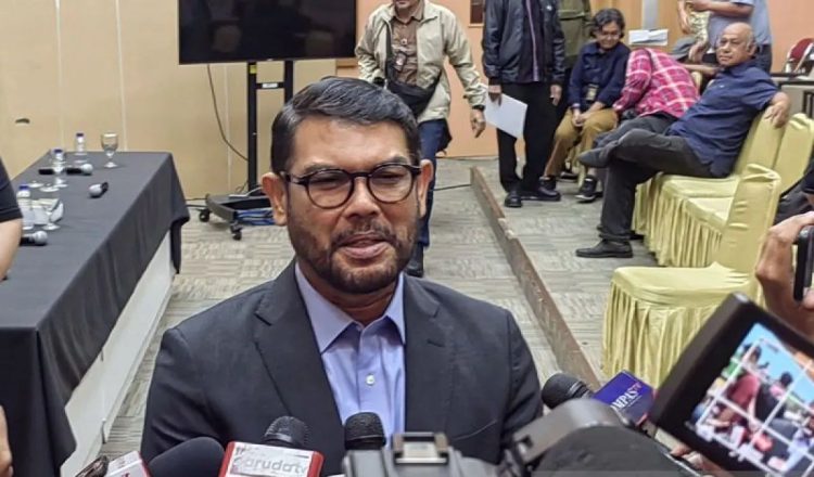 Anggota DPR RI: Restorasi Polri, Harapan itu Masih Ada