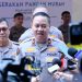 Kapolri Jendral Pol Listyo Bentuk Tim Reformasi Polri