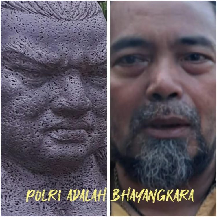 Ketua Umum PW FRN Counter Polri: Jangan Jadikan Polri Kambing Hitam, Dukung Reformasi untuk Polri Kuat