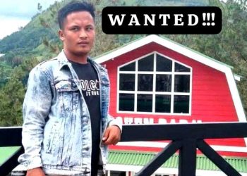 Ganda Nainggolan Masih Buron!!, Dicariin Polres Karo dan Polsek Simpang Empat