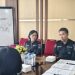 Polda Sumut dan RRI Medan Jalin Kerja Sama Strategis Lewat Program Halo Polisi