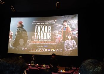 Film Tukar Takdir Sajikan Keseruan Investigasi Petaka Pesawat! Tayang 2 Oktober 2025 