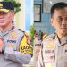 Rotasi Ditubuh Polri, Irjen Endi Sutendi Ditunjuk Jabat Kapolda Sulawesi Tengah