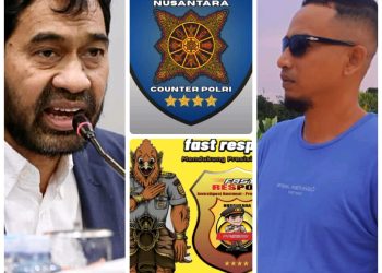 Sekjen FRN DPW Aceh Dukung Program Gubernur, Desak Polda Berantas Tambang Ilegal