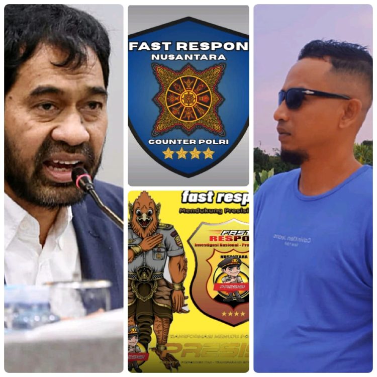 Sekjen FRN DPW Aceh Dukung Program Gubernur, Desak Polda Berantas Tambang Ilegal