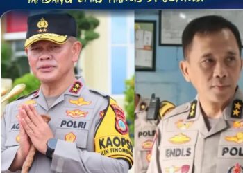 Agus Flores: Kapolda Sulteng Jangan Kompromi Soal Tambang Ilegal